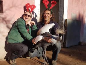 La Fattoria Delle Tartarughe vendégei