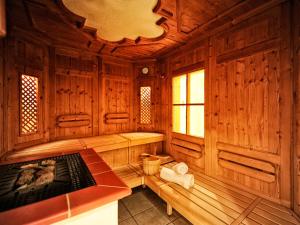Foto sihtkohas Ischgl asuva majutusasutuse Hotel Ferienglück galeriist