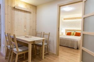 Fotografia z galérie ubytovania Apartament Antałówka z ogródkiem v Zakopanom + 14 fotografií
