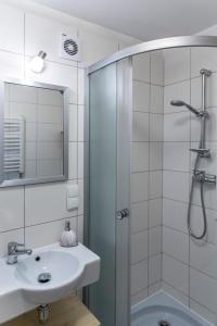 Fotografia z galérie ubytovania Apartament Antałówka z ogródkiem v Zakopanom