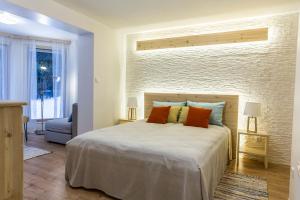 Fotografia z galérie ubytovania Apartament Antałówka z ogródkiem v Zakopanom