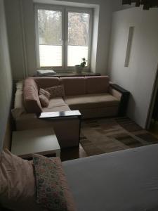 Posedenie v ubytovaní Hostel Tolek