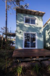 Afbeelding uit fotogalerij van Koru House in Punta Del Diablo