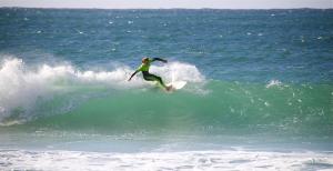 Fotografie z fotogalerie ubytování Bravo´s apartment Cotillo 4 v destinaci Cotillo