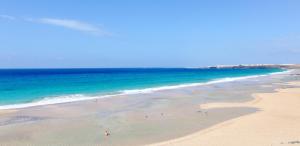 Fotografie z fotogalerie ubytování Bravo´s apartment Cotillo 4 v destinaci Cotillo