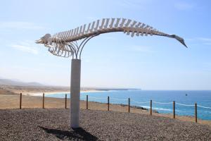 Fotografie z fotogalerie ubytování Bravo´s apartment Cotillo 4 v destinaci Cotillo