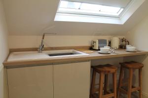 Gallery image of Granny's Attic at Cliff House Farm Holiday Cottages, in Whitby
