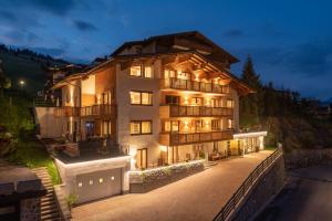 Gallery image of Haus Melitta in Lech am Arlberg