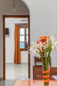Gallery image of Margaritis Apartments in Agia Anna Naxos