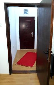 Gallery image of PANApartment in Niš