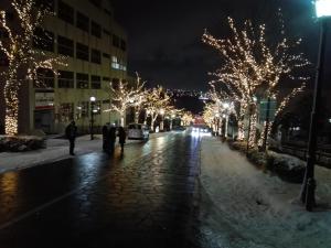 Foto sihtkohas Hakodate asuva majutusasutuse Corpo Marika B galeriist