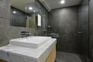 Gallery image of iCheck inn Sukhumvit 19 in Bangkok