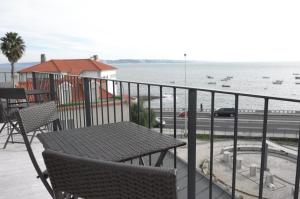 Gallery image of Ocean View Penthouse in Paço de Arcos