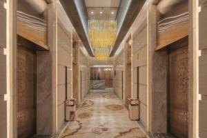 Fotografie z fotogalerie ubytování Shenyang Huaqiang Novlion Hotel v destinaci Daoyi