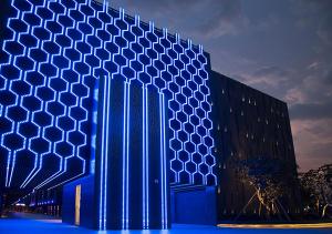 Fotografie z fotogalerie ubytování Royal Group Motel Feng Shan Branch v destinaci Kao-siung