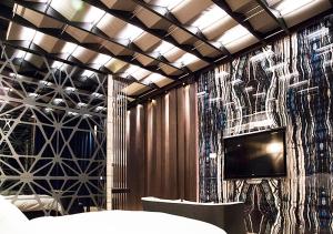 Gallery image of Royal Group Motel Feng Shan Branch in Kaohsiung