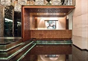 Fotografie z fotogalerie ubytování Royal Group Hotel Chun Shan Branch v destinaci Kao-siung