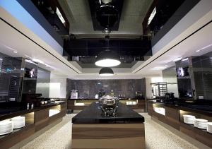Fotografie z fotogalerie ubytování Royal Group Hotel Ho Yi Branch v destinaci Kao-siung
