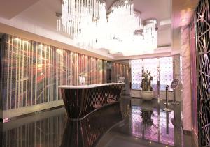 Fotografie z fotogalerie ubytování Royal Group Hotel Ho Yi Branch v destinaci Kao-siung