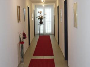 Galeriebild der Unterkunft Hotel Cafe Lorenz in Hohenems
