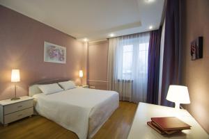 Gallery image of Aparthotel Capital Aparton in Minsk