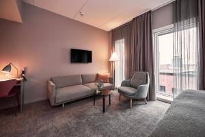 Gallery image of Hotel Odeon in Odense