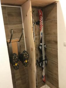 Mynd úr myndasafni af Eberl´s Zirbenlodge í Ginzling