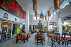 Gallery image of Siam Piman Hotel in Bangkok