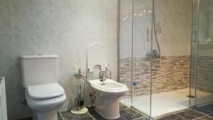Fotografie z fotogalerie ubytování LA PRESUMIDA DE ALCOR Sajazarra Casa Vacacional v destinaci Sajazarra