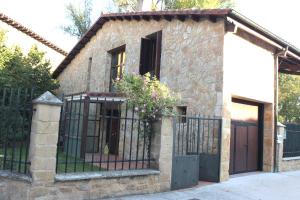 Fotografie z fotogalerie ubytování LA PRESUMIDA DE ALCOR Sajazarra Casa Vacacional v destinaci Sajazarra