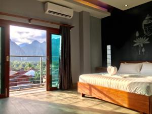 Imagen de la galería de FARAWAY SUITES, en Vang Vieng