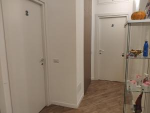 Fotografie z fotogalerie ubytování B&B Via Fontana Milano v Miláně