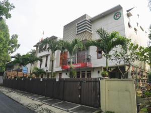 Gallery image of Rumah Tawa Hotel Syariah in Bandung