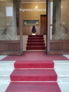 Fotografie z fotogalerie ubytování B&B Via Fontana Milano v Miláně