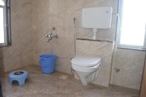 Vonios kambarys apgyvendinimo įstaigoje Oasis Resort