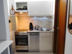 Afbeelding uit fotogalerij van Ferienwohnung Schwarzwaldrauschen in Schönwald