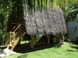 Gallery image of Alumbung Cottages in Panglao Island