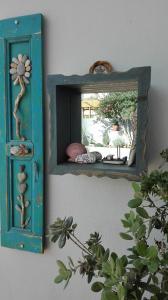 Fotografia z galérie ubytovania Dimitris' & Valentina's Home v destinácii Plakias