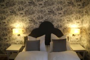 Afbeelding uit fotogalerij van Kurhaus Masserberg in Masserberg