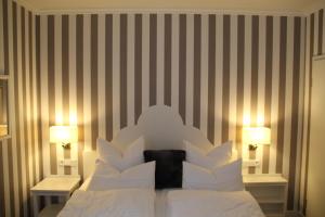 Afbeelding uit fotogalerij van Kurhaus Masserberg in Masserberg +31 foto's