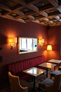 Afbeelding uit fotogalerij van Kurhaus Masserberg in Masserberg