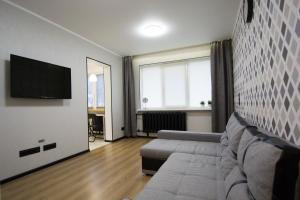 Gallery image of Aparthotel Capital Aparton in Minsk