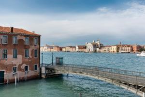 Galería fotográfica de Al Redentore Di Venezia en Venecia