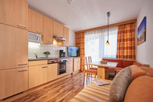 Fotografie z fotogalerie ubytování Happy Flachau ve Flachau