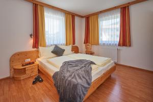 Fotografie z fotogalerie ubytování Happy Flachau ve Flachau + 9 fotografií