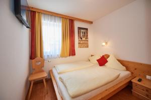 Fotografie z fotogalerie ubytování Happy Flachau ve Flachau