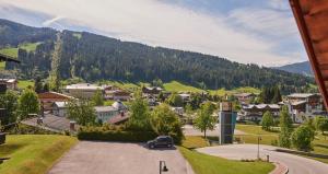 Fotografie z fotogalerie ubytování Happy Flachau ve Flachau