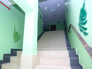 Fotografie z fotogalerie ubytování The Fern Lodge Hotel v destinaci Skudai