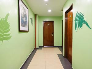 Fotografie z fotogalerie ubytování The Fern Lodge Hotel v destinaci Skudai