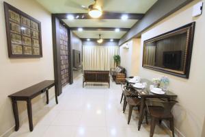 Photo de la galerie de l'établissement Ipoh Premium Homestay @ Majestic, à Ipoh